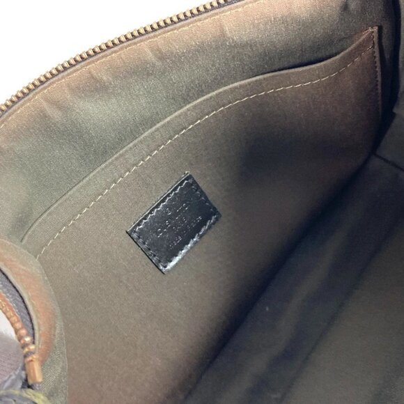 LOUIS VUITTON M92332 Monogram mini Catrain bag Shoulder Bag - Picture 5 of 15